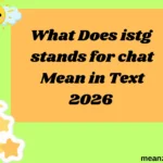 What Does Distribution Meaning in Text