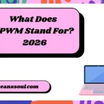 What Does SPWM Stand For?